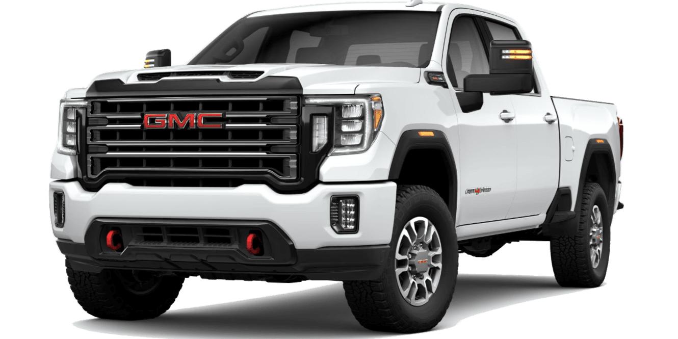 GMC SIERRA HD 2024 1GT49ZEY7RF285395 image